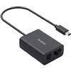 Yealink EHS62 Modul Elektronisch Headset Rufannahme