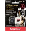 Sandisk Extreme Pro 2 Tb Microsdxc