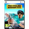 Nacon Pro Cycling Manager 2022