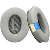 kwmobile 2x cuscinetti auricolari in Pelle finta per Bose Quietcomfort 35 35II 25 15 / QC35 QC35II QC25 QC15 Cuscinetti auricolari - Cuscinetti auricolari di ricambio - Ricambi per cuffie
