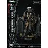 Prime 1 Studio La statua "Alien vs. Predator Museum Masterline Series", scala 1/3, raffigurante il Predatore, versione deluxe con bonus, altezza 93 cm