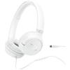 JBL Cuffie stereo JBL T530C WHT
