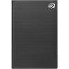 Seagate One Touch STKY2000404, 2 TB, 2,5", 2.0/3.2 Gen 1 (3.1 Gen 1), grigio