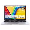 ASUS VivoBook 16 OLED M1605, laptop (senza sistema operativo) - AMD Ryzen 5 150, 16 GB di RAM, 512 GB di SSD, schermo OLED da 16,0", Wi-Fi 6