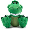 Disney Store Ufficiale - Toy Story - Rex - Peluche "Big Feet" - Morbido personaggio di dinosauro con piedi enormi e dettagli ricamati - Peluche Disney Pixar da collezione