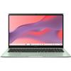 Asus Laptop ASUS Chromebook CX1505 con sistema operativo Chrome OS, schermo IPS Full-HD da 15,6" (antiriflesso), processore Intel N50, 8GB di RAM LPDDR5, 128GB di memoria eMMC, Wi-Fi 6, Bluetooth 5.4