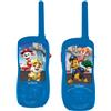 Lexibook, Paw Patrol, ricetrasmittenti, TW11PALXB