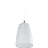 HELVIA DIFFUSORE A SOFFITTO APERTO 6.5" HELVIA GLOBE-6160XW BIANCO