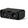 Q ACOUSTICS 5090 BLACK CANALE CENTRALE AV NUOVO GARANZIA UFFICIALE