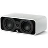 Q ACOUSTICS 5090 WHITE CANALE CENTRALE AV NUOVO GARANZIA UFFICIALE
