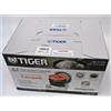Tiger Rice Cooker 220V SE Plug tacook Cottura Simultanea 5,5 tazze JAX-S10W