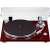 TEAC TN 3B SE CHERRY GIRADISCHI A CINGHIA NUOVO GARANZIA UFFICIALE