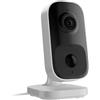 Ajax IndoorCam Telecamera di sicurezza Wi-Fi per interni con rilevatore di movim