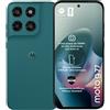 Motorola Moto G77 256Gb 8Gb-RAM 5G Dual Sim - Pantone Shaded Spruce
