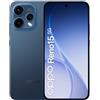 Oppo Reno15 512Gb 8Gb-RAM 5G Dual Sim - Twilight Black