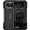 Ulefone Armor 27 256Gb 12Gb-Ram 4G Dual Sim - Black