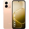 Oppo A6 256Gb 6Gb-RAM 4G Dual Sim - Aurora Gold