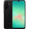Samsung A266 Galaxy A26 128Gb 6Gb-RAM 5G Dual Sim Enterprise Ed. - Black