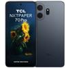 Tcl 70 Pro Nxtpaper 256Gb 8Gb-RAM 5G Dual Sim - Stellar Blue
