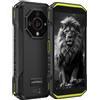 Ulefone Armor X32 Pro 256Gb 8Gb-Ram 5G Dual Sim - Green