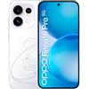 OPPO Reno16 Pro 5G AI Smartphone, Tripla fotocamera 200+50+50MP, Selfie 50MP, Di