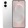 Samsung S937 Galaxy S25 Edge 256Gb 12Gb-RAM 5G Dual Sim - Titanium Silver