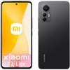 Xiaomi 12 Lite 256Gb 8Gb-RAM 5G Dual Sim - Black