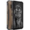 Ulefone Armor X16 128Gb 6Gb-Ram 4G Dual Sim - Sand Dune