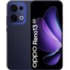 Oppo Reno13 256Gb 12Gb-RAM 5G Dual Sim - Luminous Blue