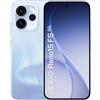 Oppo Reno15 FS 512Gb 8Gb-RAM 5G Dual Sim - Aurora Blue