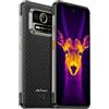 Ulefone Armor 25T 256Gb 8Gb-Ram 4G Dual Sim - Frost Black