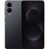 Samsung S937 Galaxy S25 Edge 256Gb 12Gb-RAM 5G Dual Sim - Titanium Jetblack