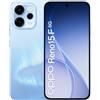 Oppo Reno15 F 256Gb 8Gb-RAM 5G Dual Sim - Aurora Blue