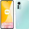 Xiaomi 12 Lite 128Gb 8Gb-RAM 5G Dual Sim - Lite Green