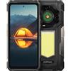 Ulefone Armor 33 512Gb 12Gb-Ram 4G Dual Sim - Black