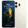 Tcl 70 Pro Nxtpaper 256Gb 8Gb-RAM 5G Dual Sim - Nebula Gold
