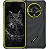 Ulefone Armor X31 Pro 256Gb 8Gb-Ram 5G Dual Sim - Lightsome Green