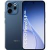 OPPO Smartphone Oppo Reno 15F 5G 8+256GB Dual Sim 6.57"OCTA CORE Twilight Black