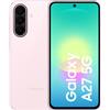 Samsung Smartphone Samsung Galaxy A27 5G A276 Dual SIM 6GB RAM 128GB Pink Rosa
