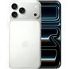 Apple iPhone 17 Pro Max 256GB 6,9" Silver MFYM4QL/A