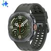 Samsung Galaxy Watch Ultra2, 47 mm, Titanium Silver, LTE, design resistente, 800