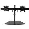Startech SUPPORTO PER DOPPIO MONITOR VESA