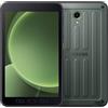 Samsung X306 Galaxy Tab Active5 5G 128Gb Wifi + Cellular Enterprise Ed. 8.0 - Gr