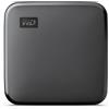 Western Digital WDBAYN0010BBK-WESN unità esterna a stato solido Tecnologia Thund