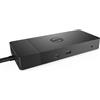 DELL WD19DC Cablato USB 3.2 Gen 1 [3.1 Gen 1] Type-C Nero (Dell Performance Dock