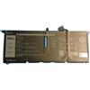 DELL G7GV0 (G7GV0 Lithium-Ion [Li-Ion] - G7GV0, Dell - Warranty: 12M)