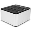 OWC OWCTCDRVDCK docking station per unità di archiviazione USB 3.2 Gen 2 [3.1 Ge