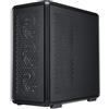Cooler Master MasterFrame 600 Midi Tower Nero (Cooler Master MasterFrame 600 Mid