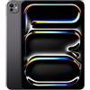 Apple iPad Pro 2024 M4 11.0 2TB WiFi Vetro Nanotexture - Space Black