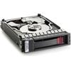 HPE 1TB 6G SAS 7.2K rpm SFF [2.5-inch] Dual Port Midline 1yr Warranty disco rigi